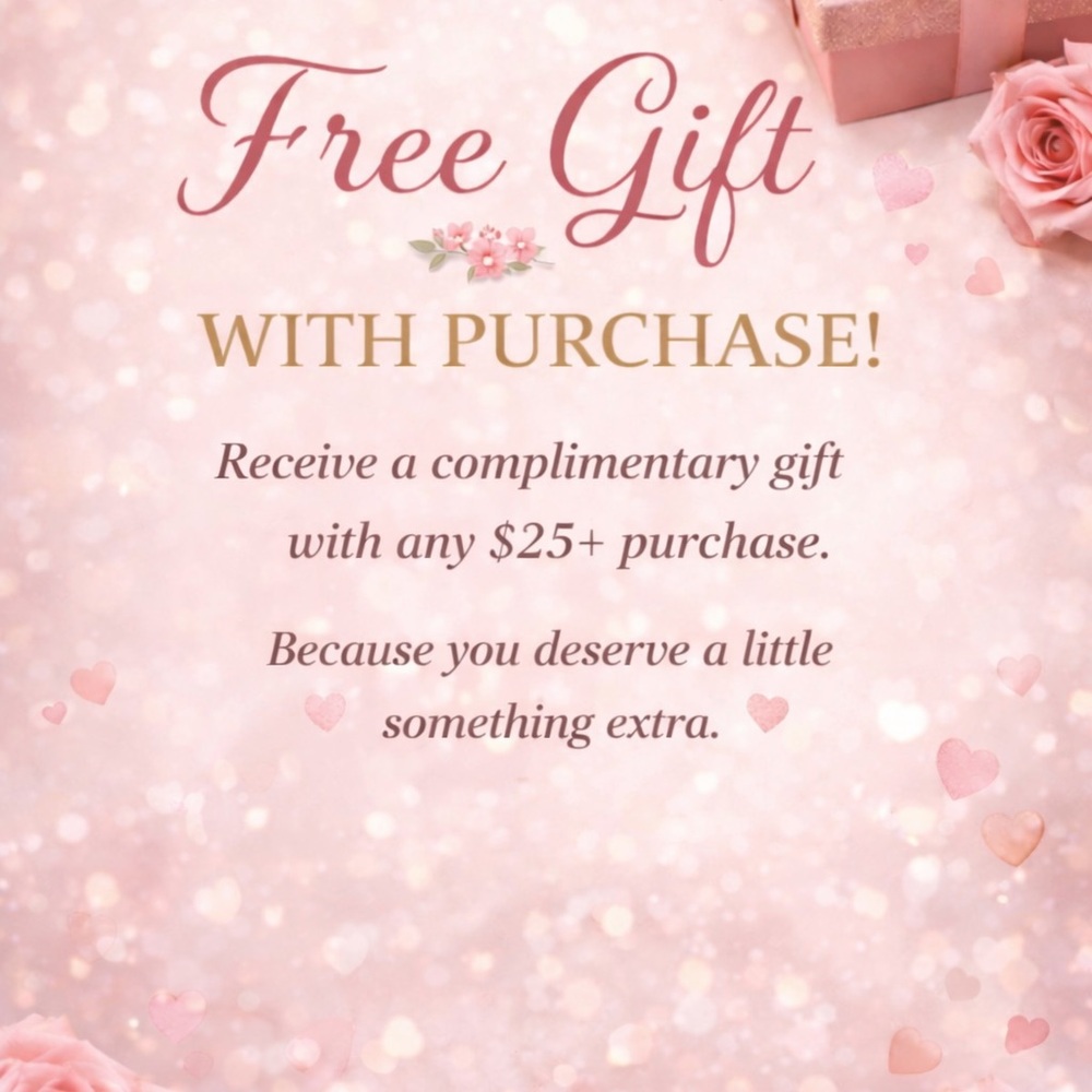 Free Gift with Purchase Offer - Picture 5 of 5